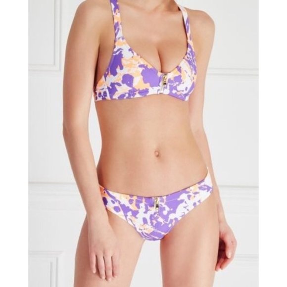 Agent Provocateur L'Agent Hailie Bikini Top (S) - Picture 6 of 6